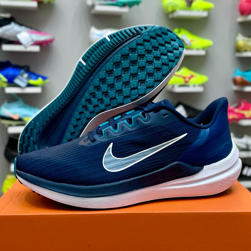 Nike Winflo 9 navy