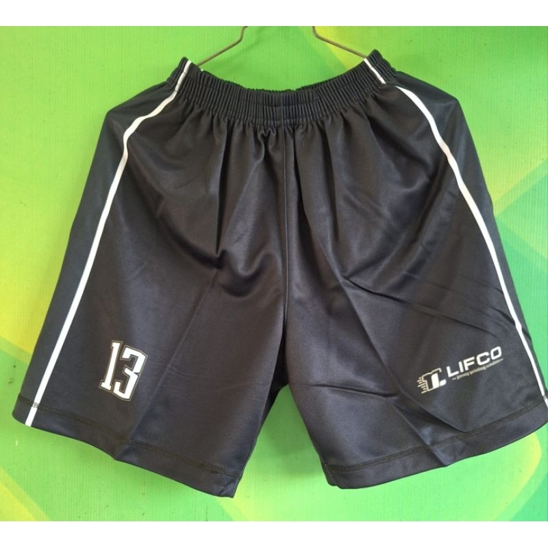 CELANA VOLI DAN SANTAI LIFCO