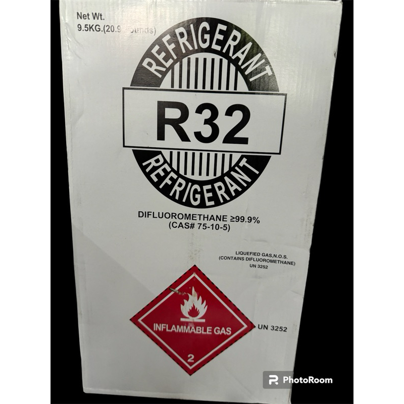 Freon R32 Tabung