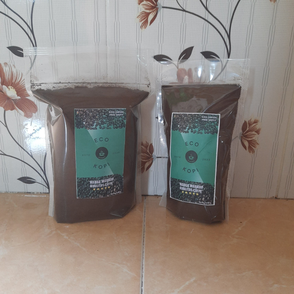 

Kopi Robusta/Kopi Deplok/kopi Giras/Kopi gresik