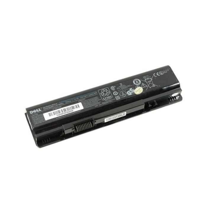 Baterai Laptop Dell Vostro Series F286H F287H 1014 1410 1015 ori