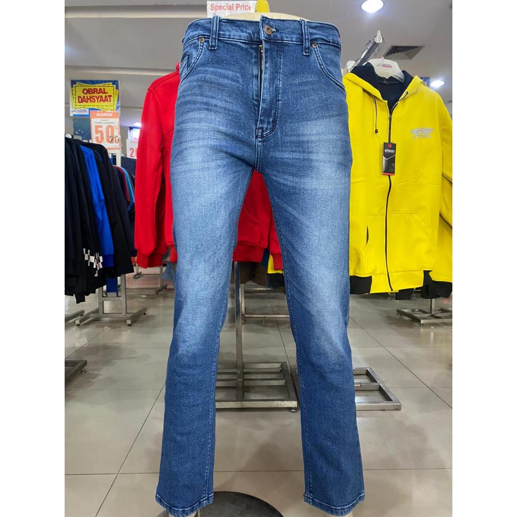 Musk Excell Celana JEANS 02