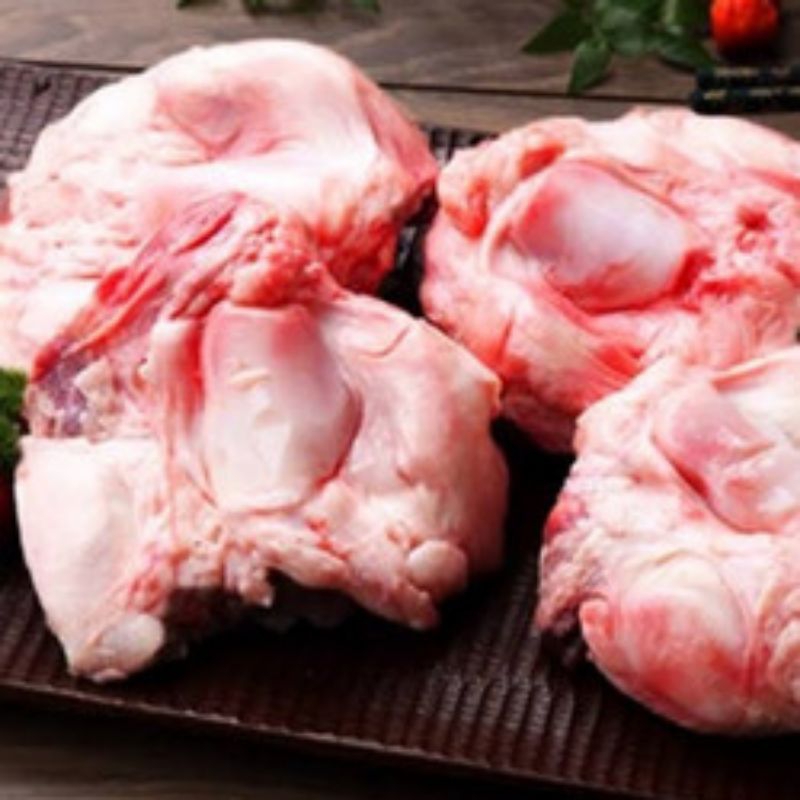 urat dengkul sapi fresh