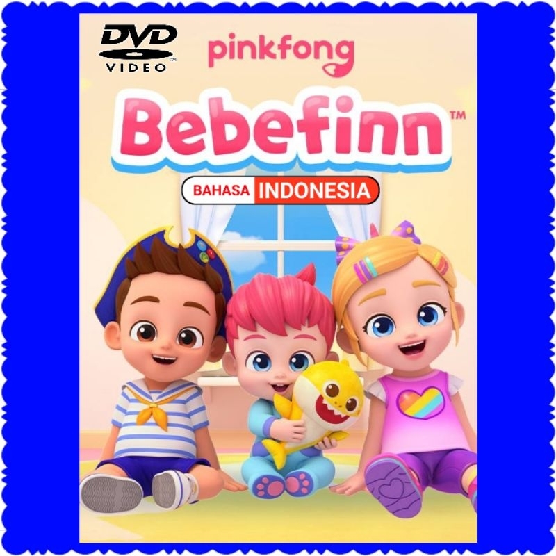 KASET DVD LAGU PINKFONG BEBEFINN BAHASA INDONESIA-LAGU ANAK ANAK INDONESIA-LAGU ANAK KECIL-LAGU ANAK2 INDONESIA-KASET DVD LAGU ANAK BALITA-LAGU PINK FONG BEBE FINN-KASET DVD LAGU ANAK-KASET DVD LAGU ANAK-DVD LAGU ANAK-KASET LAGU ANAK BALITA-LAGU ANAK2-COD