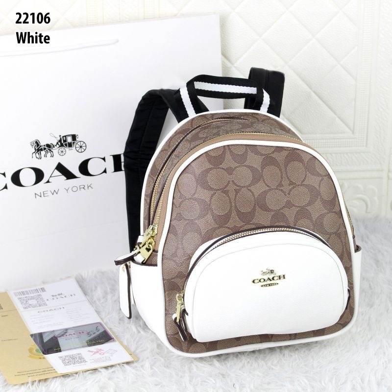 RANSEL CANTIK COACH