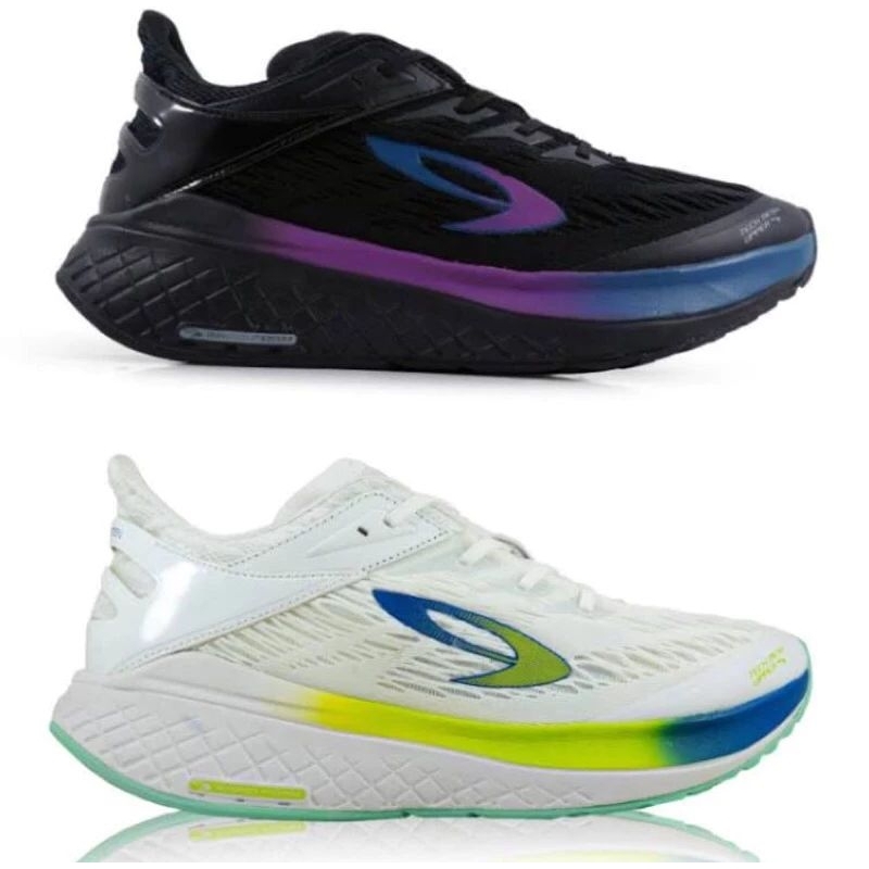 Sepatu Running NINETEN 910 KANZAKI