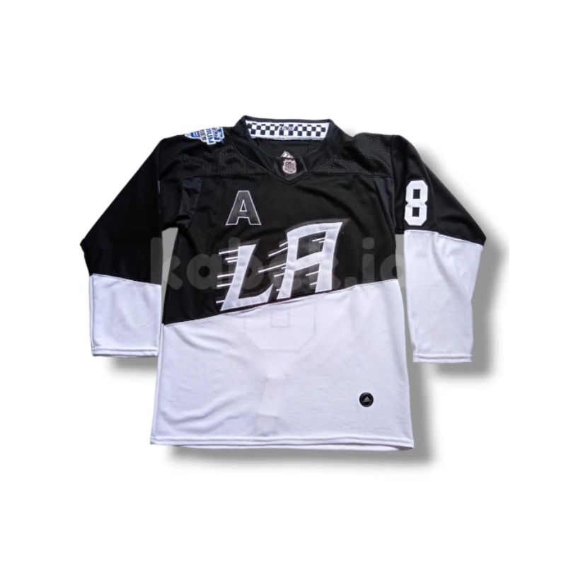 jersey nhl second kings