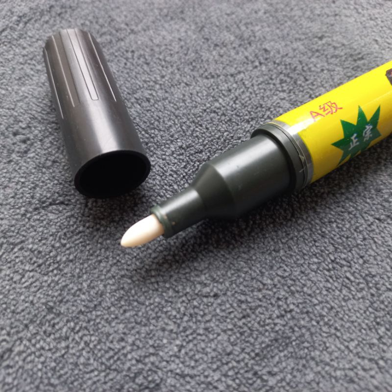 

Bolpen Penghapus Penanda Kulit Kain Kerajinan