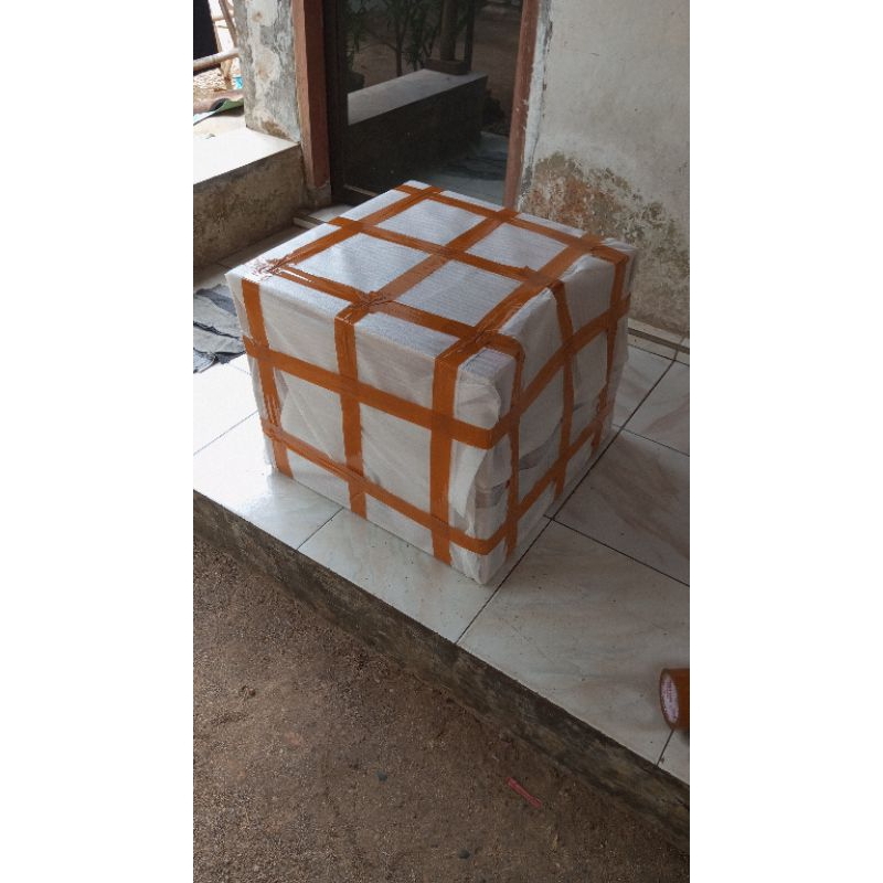 Box satu set array 15&10in breket Toko