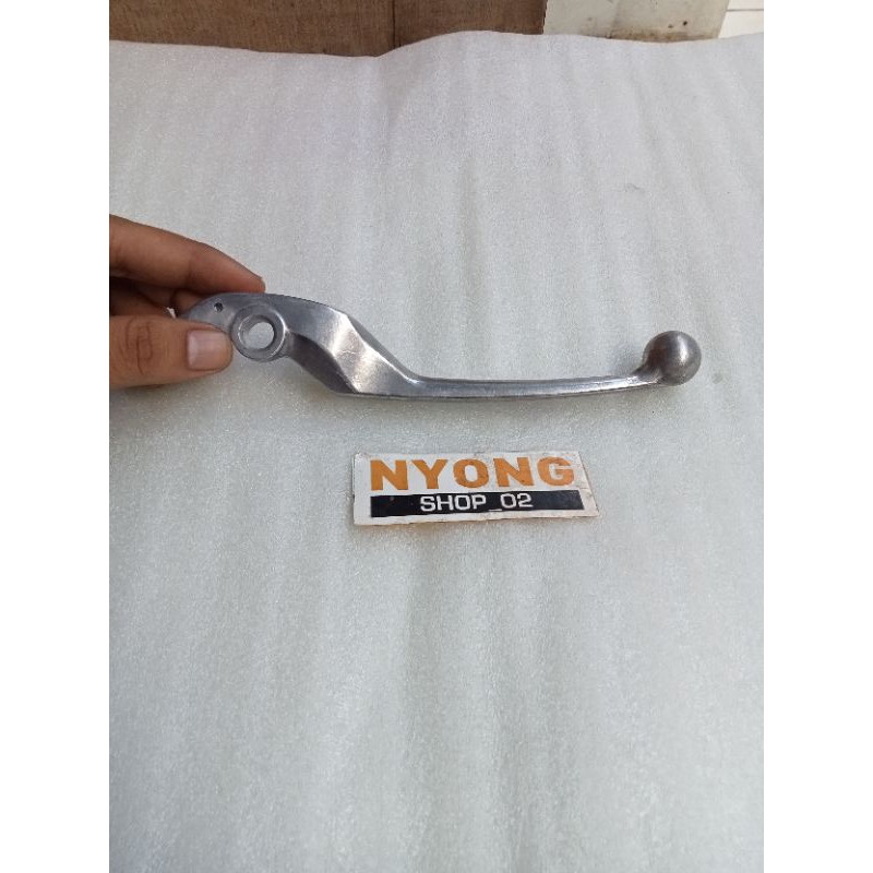 handle rem kanan depan honda beat street scoopy fi esp vario 125 150 2018-2021 ori