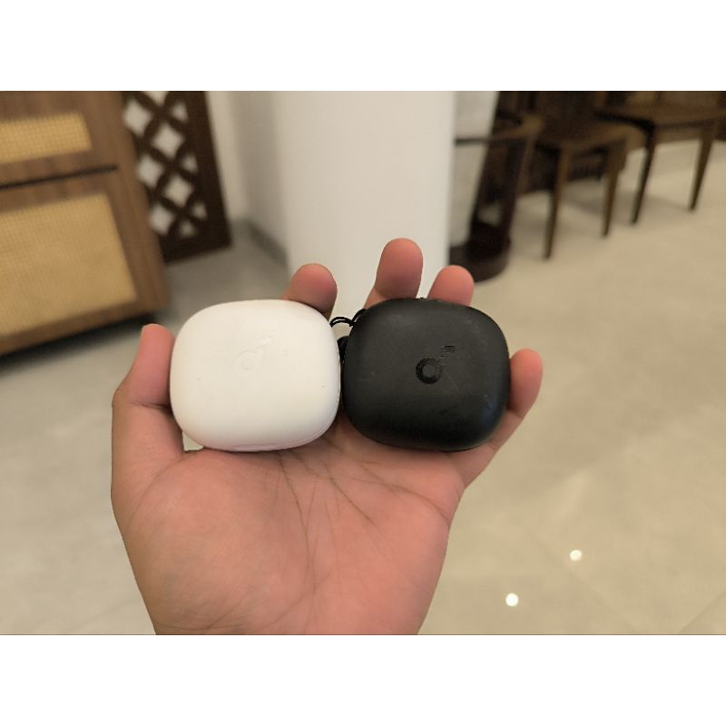 TWS ANKER SOUNDCORE R50i Second UNIT ONLY - MINUS CASING -