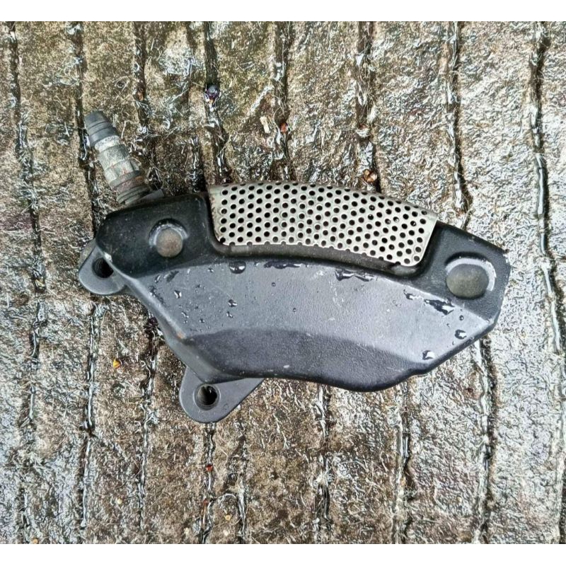 Harley Caliper Brembo