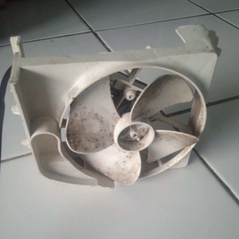 kipas copotan microwave