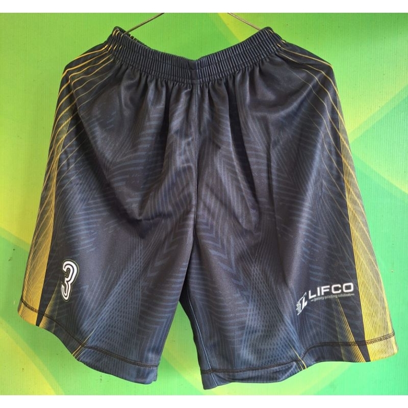 CELANA VOLI DAN SANTAI LIFCO