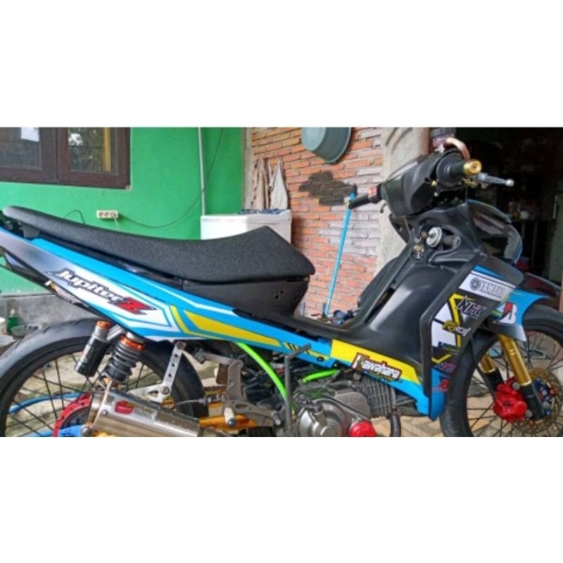 Jok Jupiter z burhan - Jok Roadrace Jupiter Z burhan