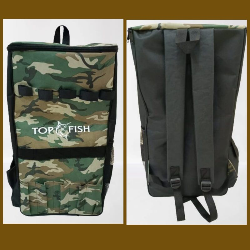 TAS PANCING RANSEL TAS JORAN MURAH TAS TEGEK ANTI AIR