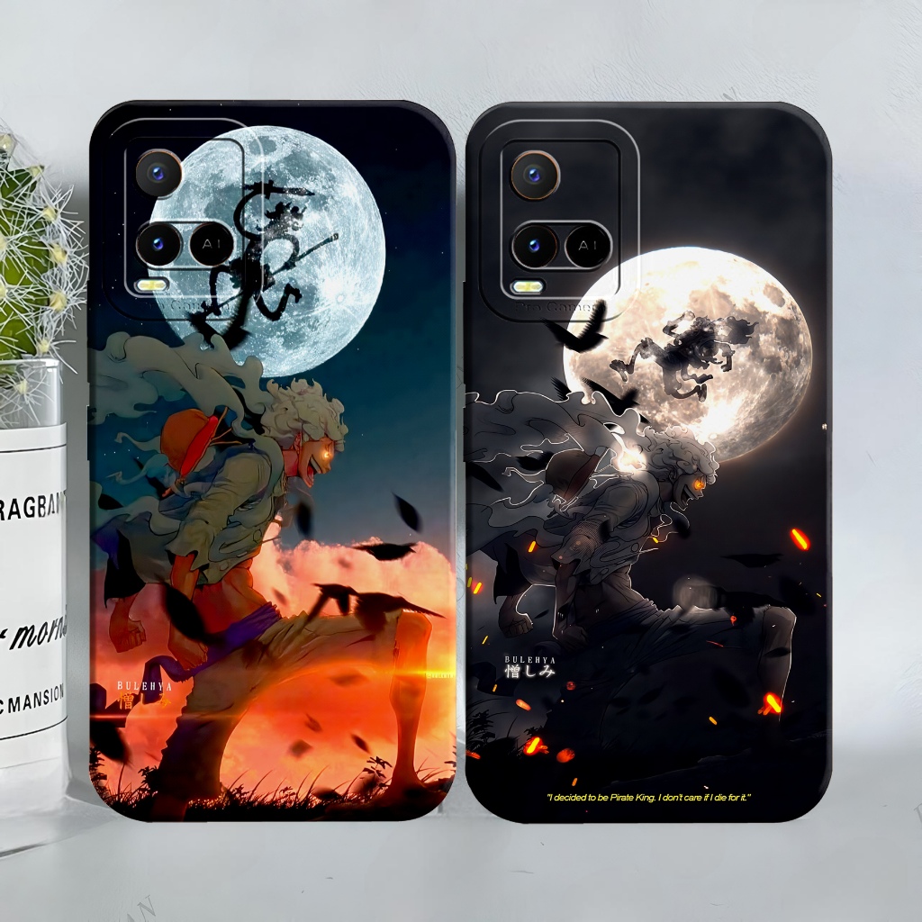 DC0028 Case One Piece Realme C2 Realme C11 Realme C12/C25 Realme C15 Realme C20 Realme C21 Realme C2