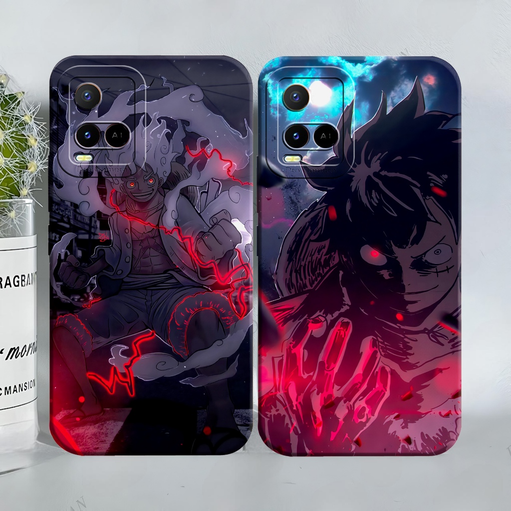 DC0038 Case One Piece Realme C2 Realme C11 Realme C12/C25 Realme C15 Realme C20 Realme C21 Realme C2