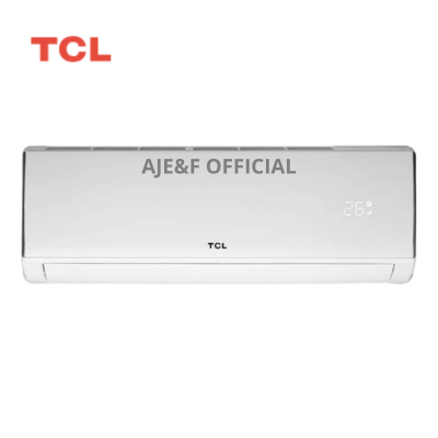 AC TCL TAC-05CSA/X5 AC 1/2 PK UNIT ONLY