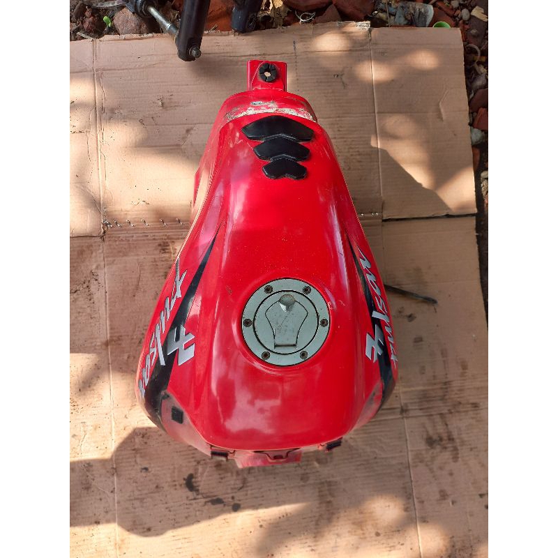 Tengki Tangki BAJAJ PULSAR 135 DTS-I