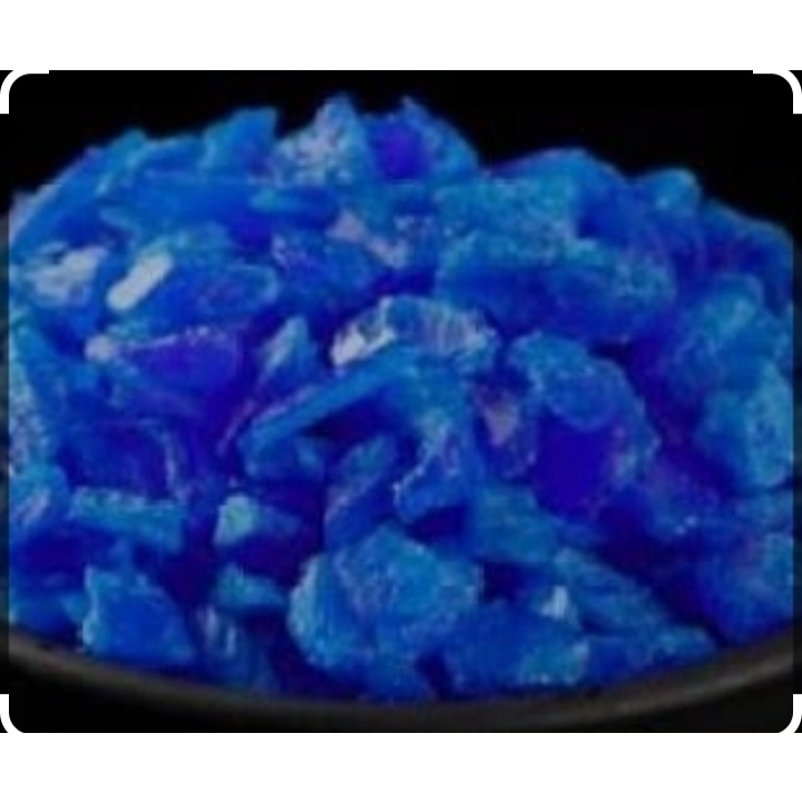 Terusi Pembiru Anti Lumut (1kg) Dan Penjernih Air Kolam Renang Terusi Obat Pembiru Anti Lumut Dan Pe