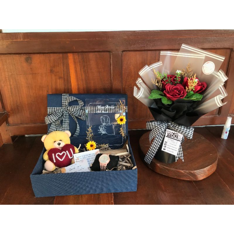 

box kosongan/gift box/dus kado/dus hadiah/box kado/kotak kado
