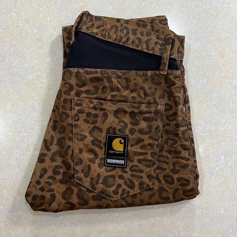 Carhartt x Neighborhood Deep Mid Pant