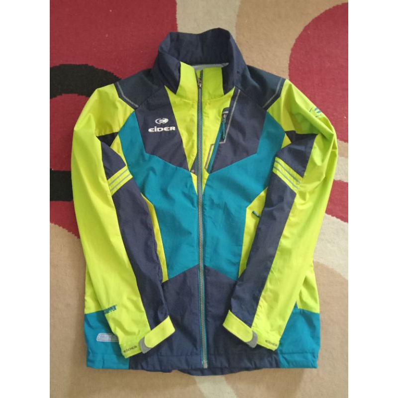 JAKET EIDER XENIUM