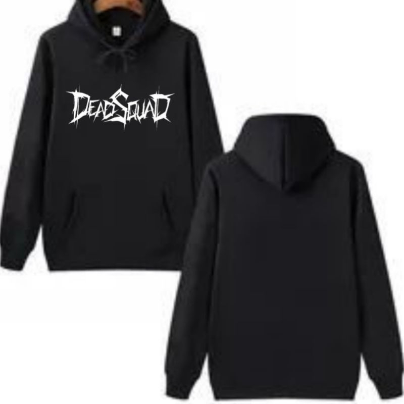 Sweater hoodie DEADSQUAD