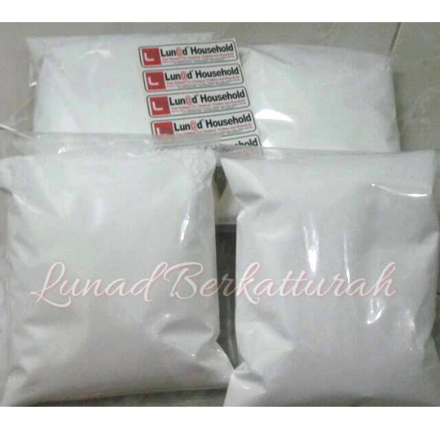 

Baking Soda / Sodium Bicarbonate / Soda Kue "Malan",