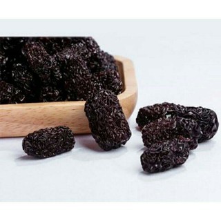 

OCO / O CO PREMIUM / KURMA HITAM / WU ZOU / DRIED BLACK DATES 1 KG