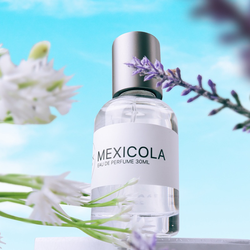 Mexicola ONIX Parfum