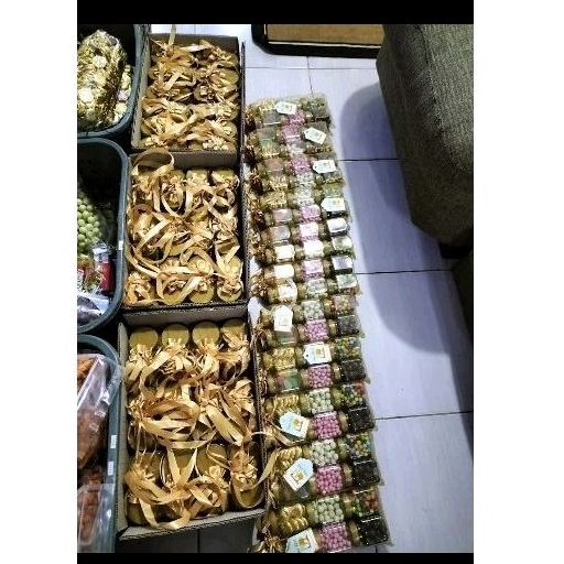 

Parcelcoklat Lagie isi 6 Grosir
