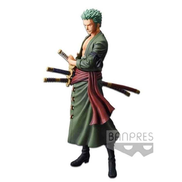 Grandista Roronoa Zoro