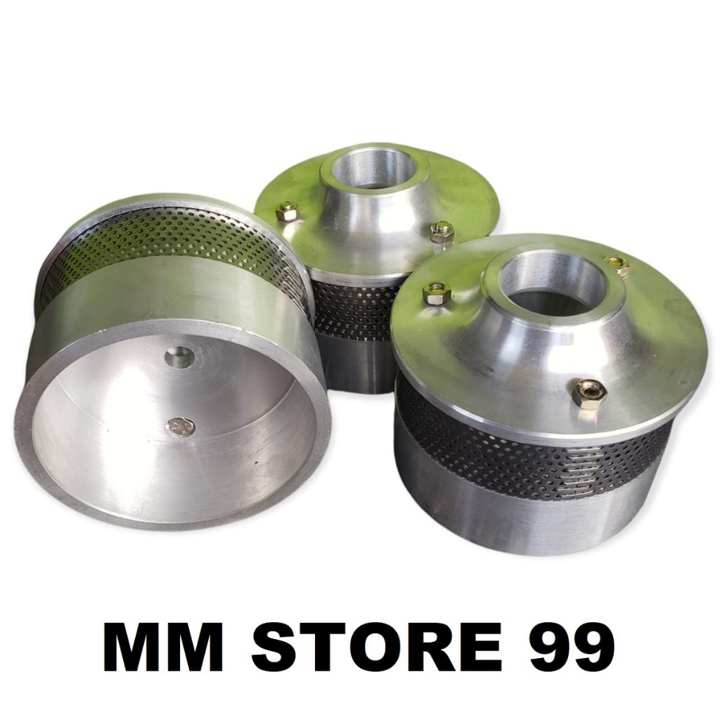 Kepala Tungku Cor Mesin Harumanis / Tungku Alumunium Cor Mesin Arumanis / Tungku Cor Mesin Harum Man