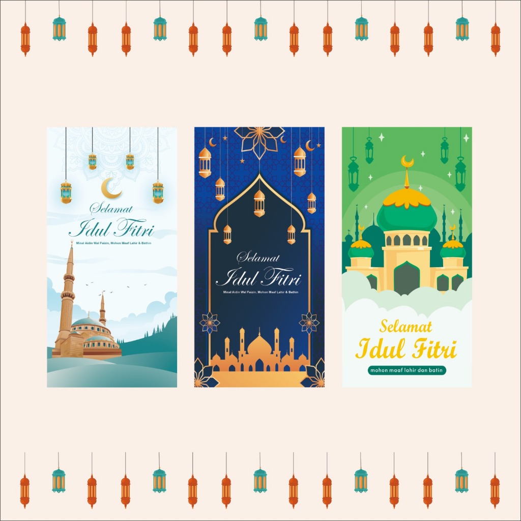 

Amplop Lebaran 2024 Besar Unik Aesthetic Lucu 06