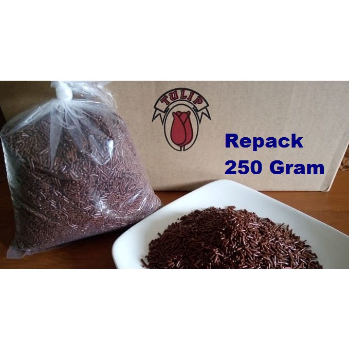 

Reay Stk Meses TULIP klat Repak 25 Gram hrie ark butiran Enak JKZ