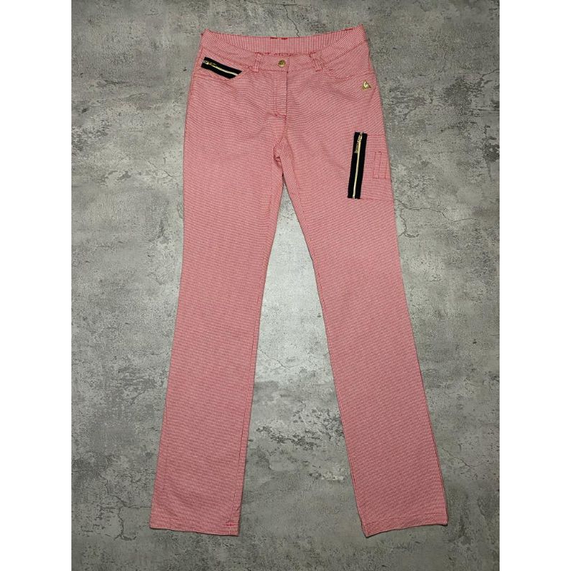 Celana Golf Wanita LE COQ SPORTIF GOLF COLLECTION Size 7