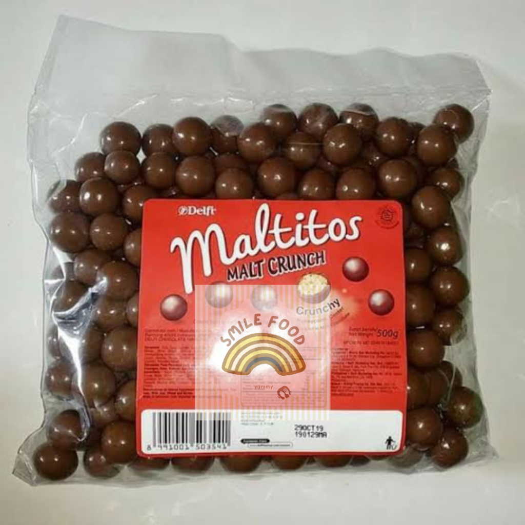 

Maltitos / Maltitos kiloan / cokelat kiloan / cokelat maltitos / cemilan cokelat