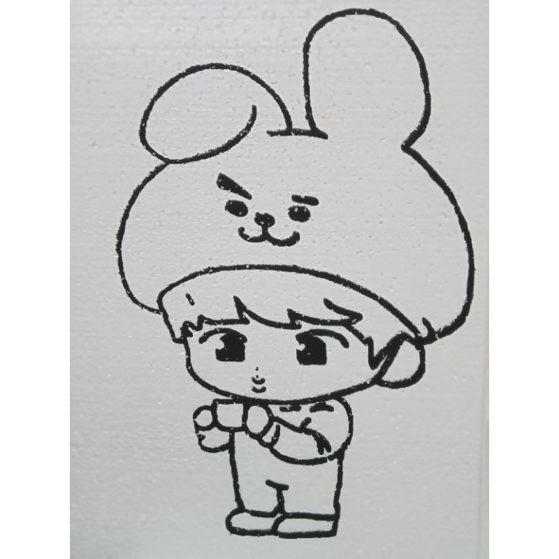 

sterafoam lukis UK 33x50