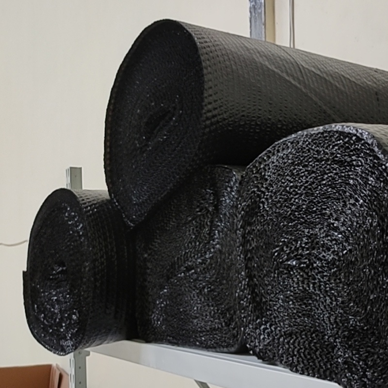 

Pandaroll Extra Bubble Wrap Packing / BubbleWrap Tebal / Plastik Gelembung Hitam