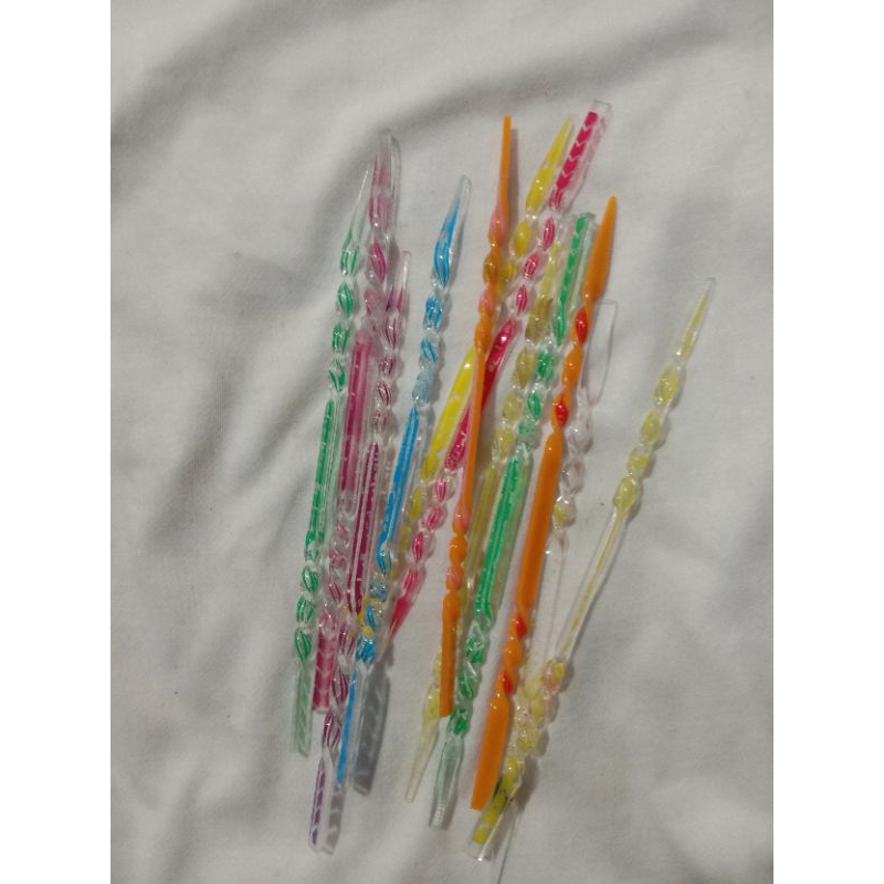 

KALAM/TUNJUKAN UNTUK MENGAJI ISI 12 PCS