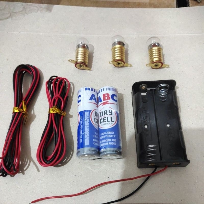 

paket praktek listrik link khusus