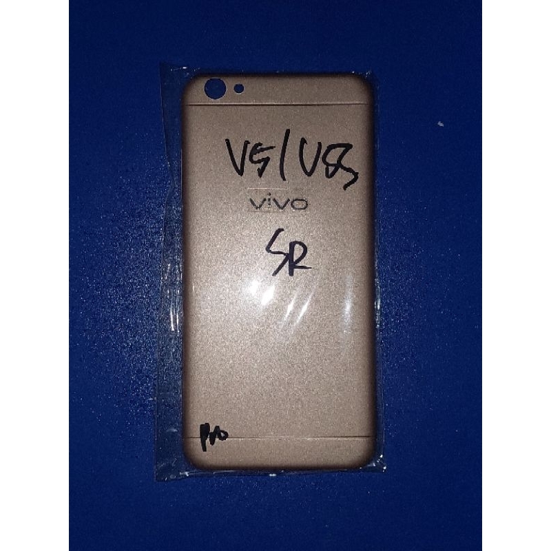 BACKDOOR / TUTUP BELAKANG / CASING VIVO V5 / V5s