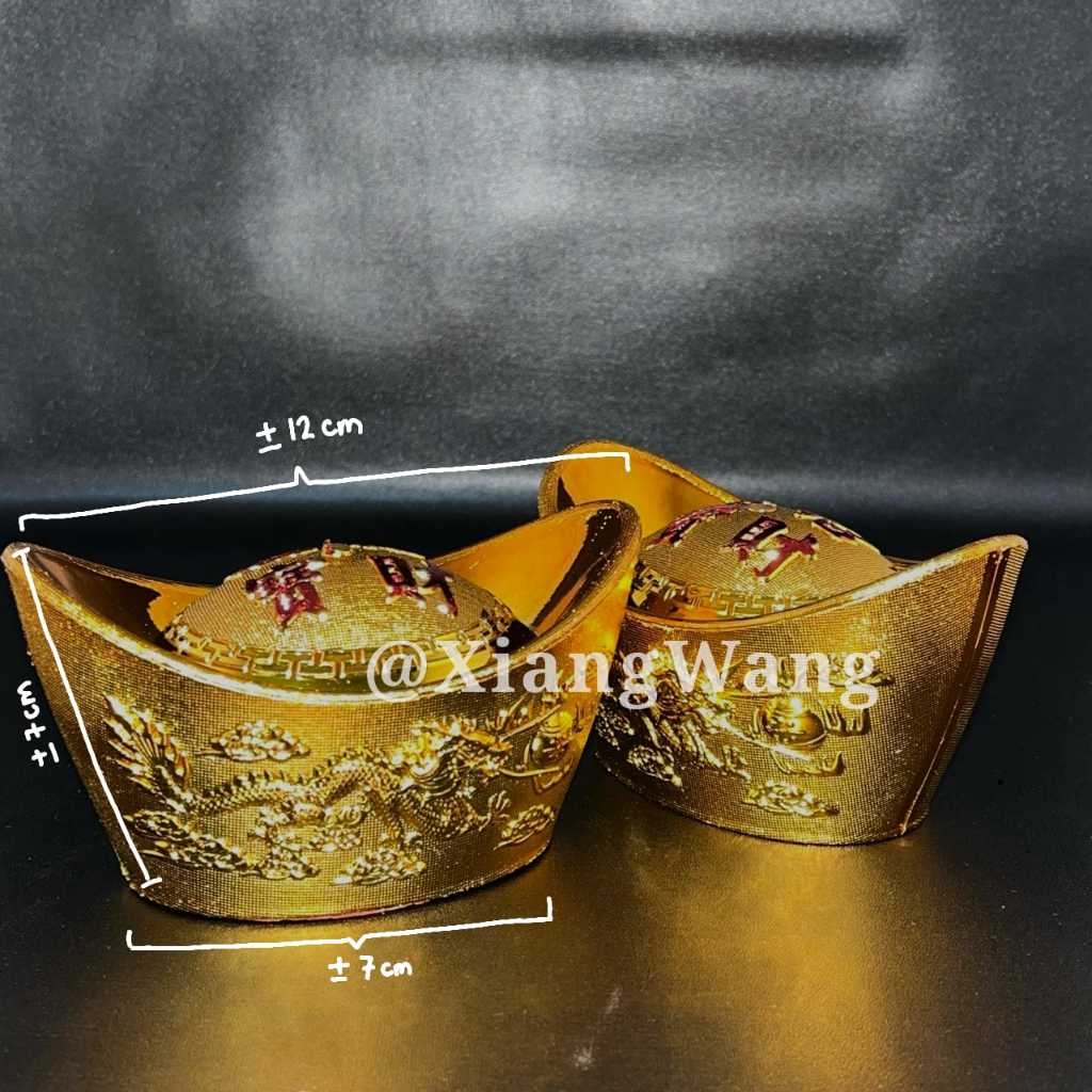 Yuan Bao (Sedang)