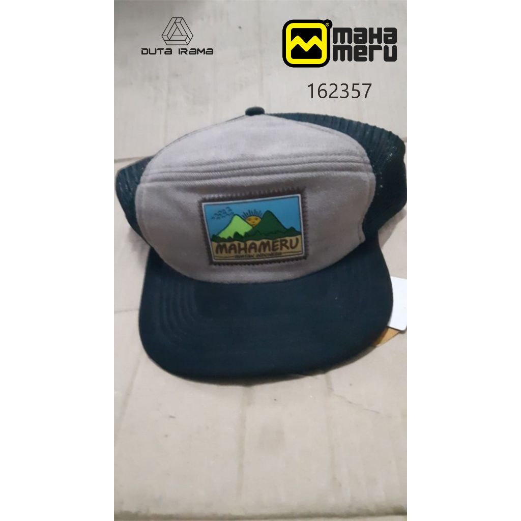 DUTAIRAMA - TOPI MAHAMERU 00SK162357