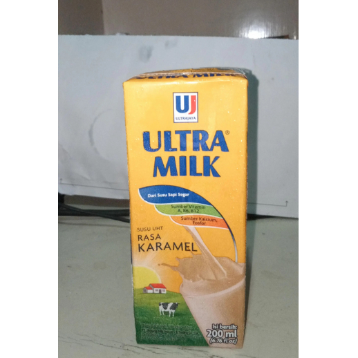 

susu ultramilk/Ultra Milk Coklat Susu 250 ml - Susu Coklat UHT Kemasan