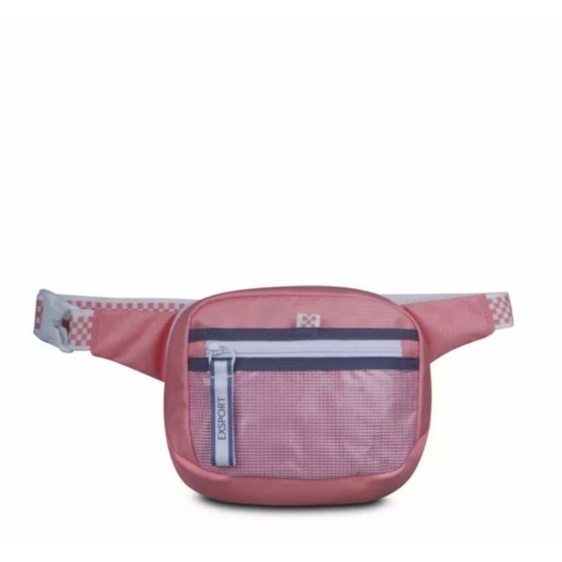Exsport Ruby Olympia Waist Bag Pink 3L - ORIGINAL