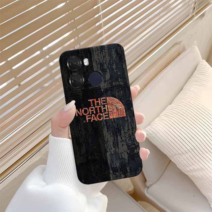 Case Itel P40 - Case Itel P40 - Kesing Lucu - Case Casing Terbaru Itel - Softcase Silikon TPU Case U