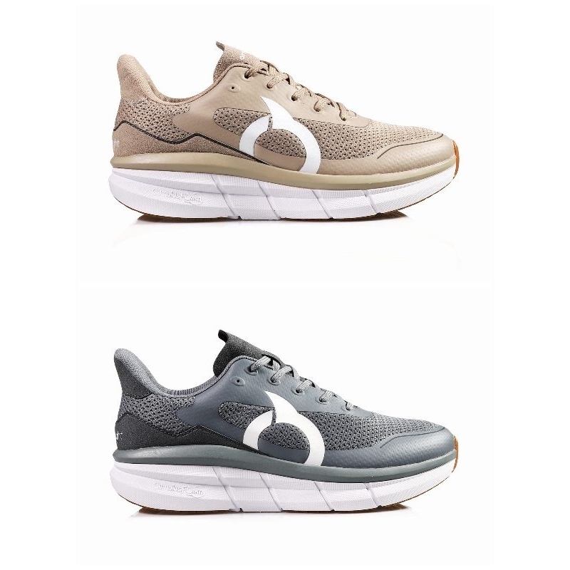 ORTUSEIGHT REIMS Sepatu Running